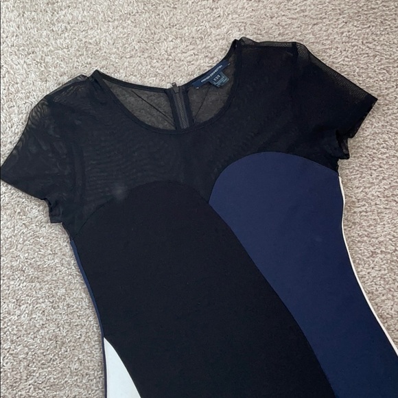 French Connection Dress! - Picture 2 of 5